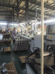 China Guangzhou xinyou auto parts company profile