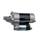 281000D080 28100 22030 Motor Starter Otomotif Di Mesin Diesel ISO9001