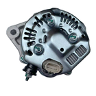 2706074750 Auto Parts Alternator Antirust Shockproof Silver