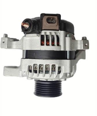 Sistem Listrik Auto Starter Alternator 27060-BZ310 Untuk Mobil Jepang 100213-2352
