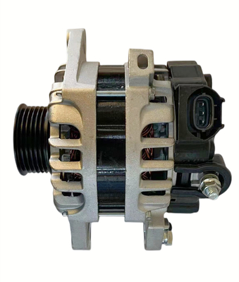 37300-03710 2627659 JFZ1727F 3kva Alternator 12V 90A 6S Untuk Hyundai Verna 1.4L 2017