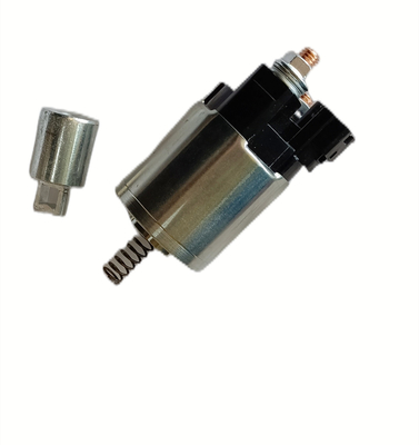 1.0KW WAI 66-8226 Starter Solenoid Switch 28226-28051 Untuk Toyota Crown 01- Confort 01- Hiace Regius