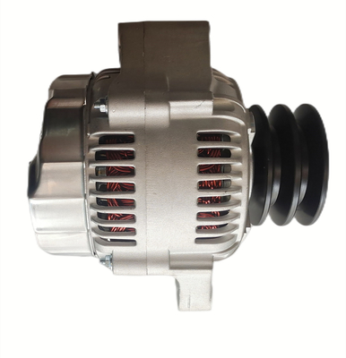 27060-17240 24V Alternator Untuk Coaster 1HD-FTE 1HZ