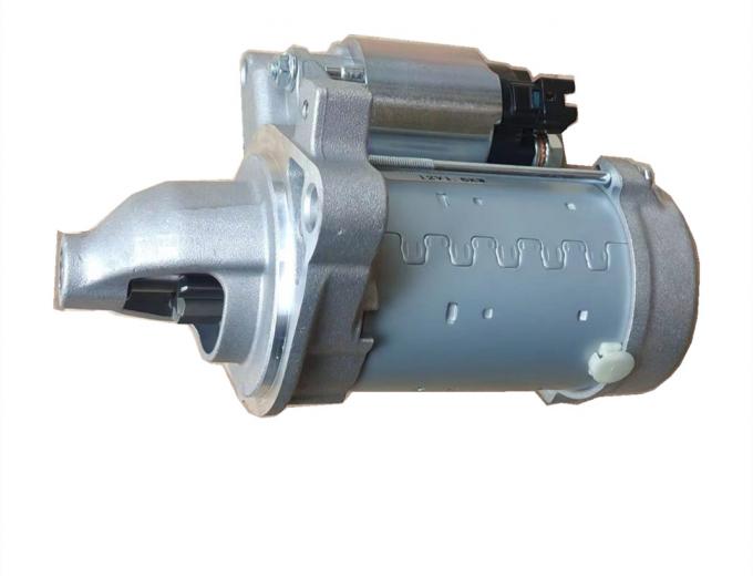 28100-40070 Mesin diesel suku cadang otomotif motor untuk STG92111 F000AL0321 28100-40071 DRS0837 428000-8630 mulai mobil 3