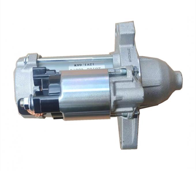 28100-40070 Mesin diesel suku cadang otomotif motor untuk STG92111 F000AL0321 28100-40071 DRS0837 428000-8630 mulai mobil 2