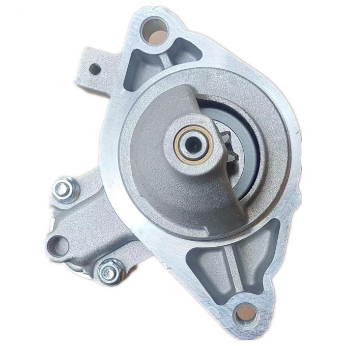 28100-40070 Mesin diesel suku cadang otomotif motor untuk STG92111 F000AL0321 28100-40071 DRS0837 428000-8630 mulai mobil 1