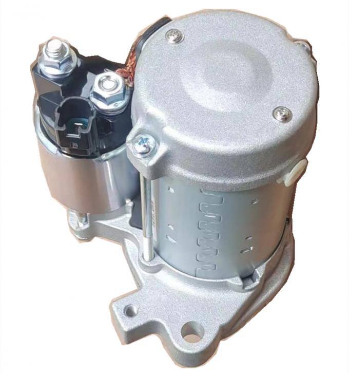 28100-40070 Mesin diesel suku cadang otomotif motor untuk STG92111 F000AL0321 28100-40071 DRS0837 428000-8630 mulai mobil 0