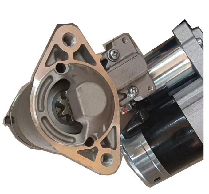 Motor Pemula Otomotif Tahan Lama 3110065DA0 Bahan Baja Untuk Hyundai CAMRY 1