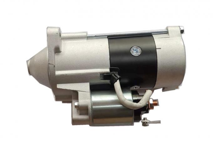 1810A053 Motor Starter Otomotif ASSY Triton L200 4D56 KB4T KA4T KG4W KH4W 2
