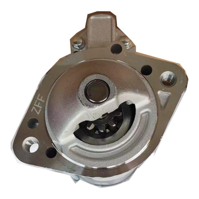 1810A053 Motor Starter Otomotif ASSY Triton L200 4D56 KB4T KA4T KG4W KH4W 1