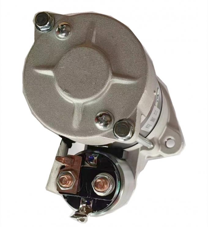 1810A053 Motor Starter Otomotif ASSY Triton L200 4D56 KB4T KA4T KG4W KH4W 0