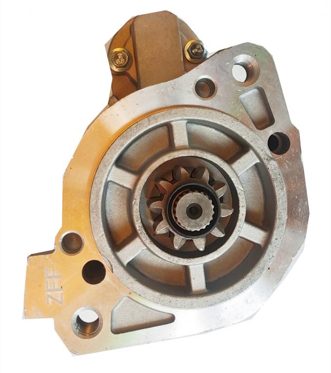 12V 2.5KW CAMRY Suku Cadang Mobil M8T75071 Starter Tahan Lama Untuk Hyundai 2