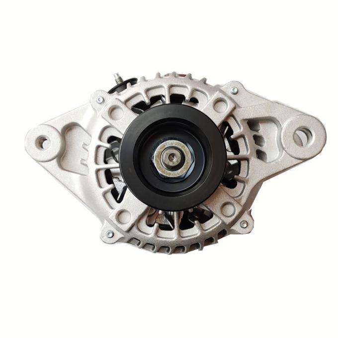 Yaris Auto Chassis Parts 27060 0M040 OEM Alternator Mobil Listrik 3