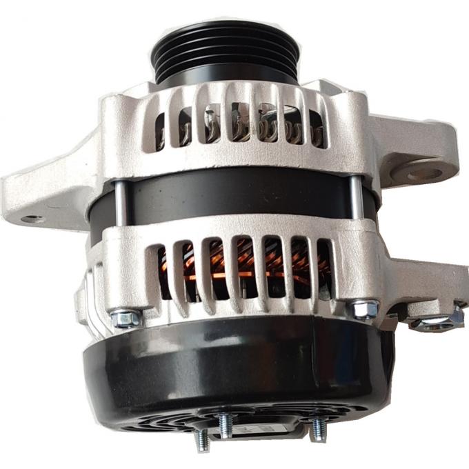 Yaris Auto Chassis Parts 27060 0M040 OEM Alternator Mobil Listrik 2