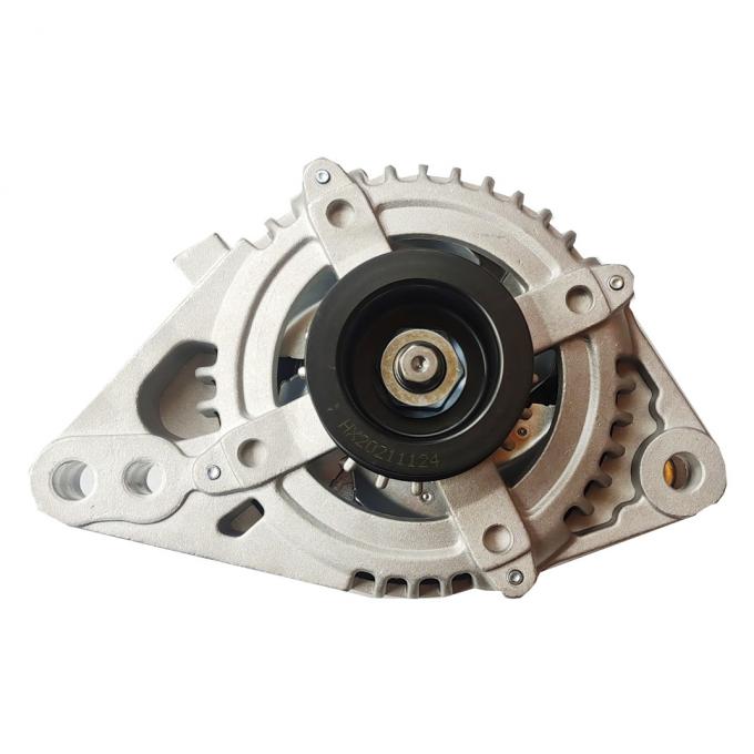 2706031011 Toyota Alternator Parts 12v Ac Untuk Prado Tundra Alternator Assembly 3