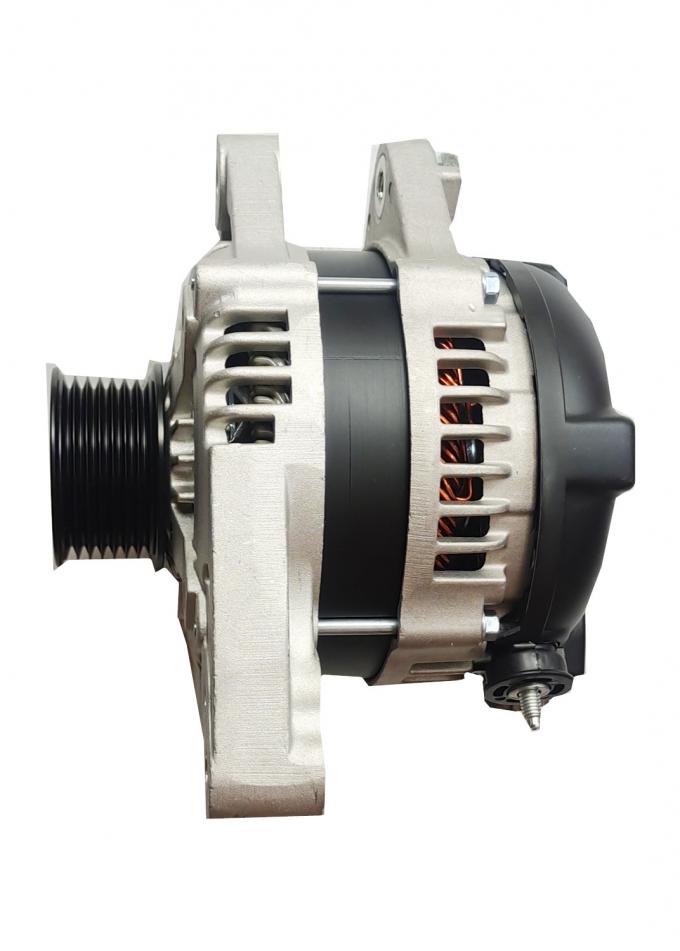 2706031011 Toyota Alternator Parts 12v Ac Untuk Prado Tundra Alternator Assembly 2