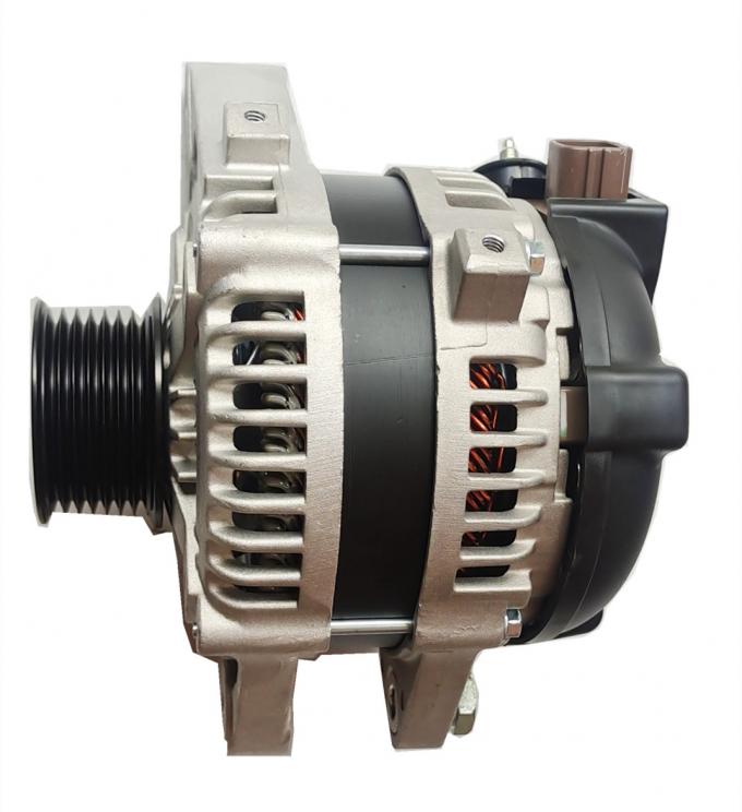 2706031011 Toyota Alternator Parts 12v Ac Untuk Prado Tundra Alternator Assembly 0
