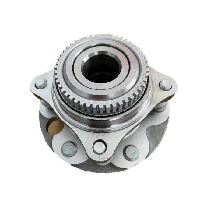 435020K050 4357060010 Depan Belakang Poros Kepala Hub Bantalan TOYOTA HILUX VIGO Fortuner 1