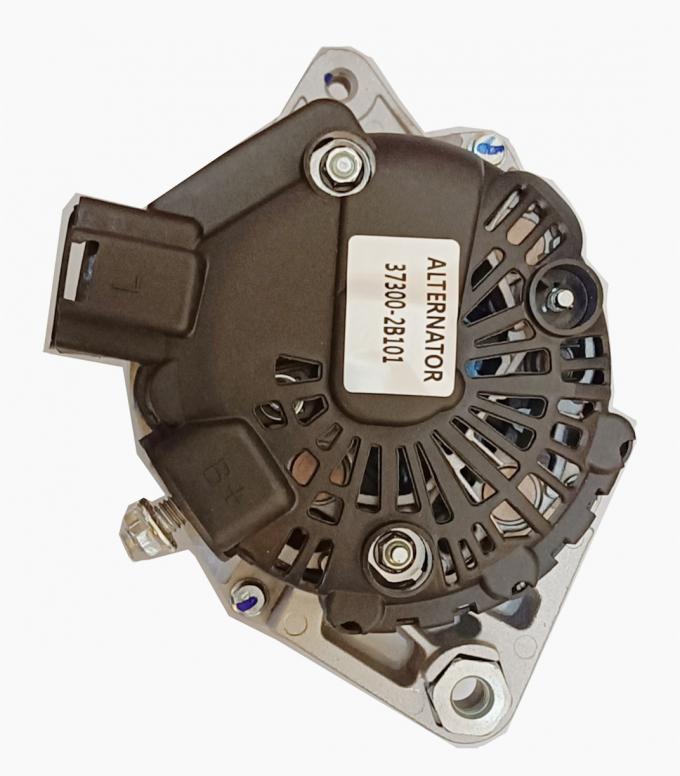 Hyundai 37300 2B101 Alternator Starter Otomatis 37300 2B400 37300 2B101 0