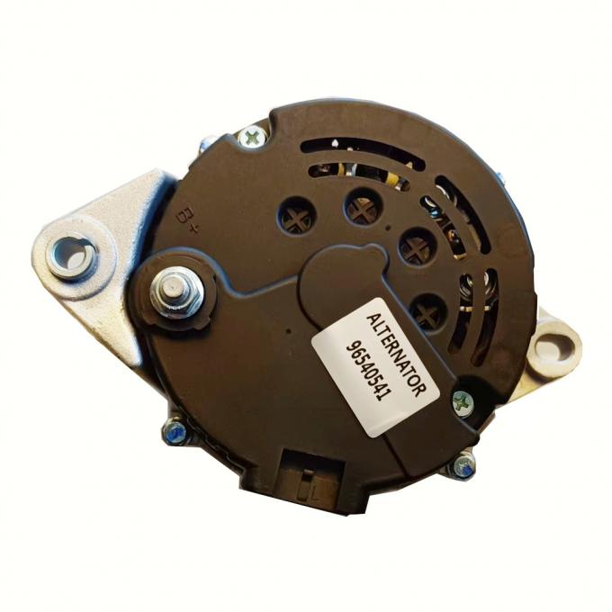 Chevrolet Aveo Kalos Auto Starter Alternator 96540541 Untuk T250 T255 Lacetti J200 3
