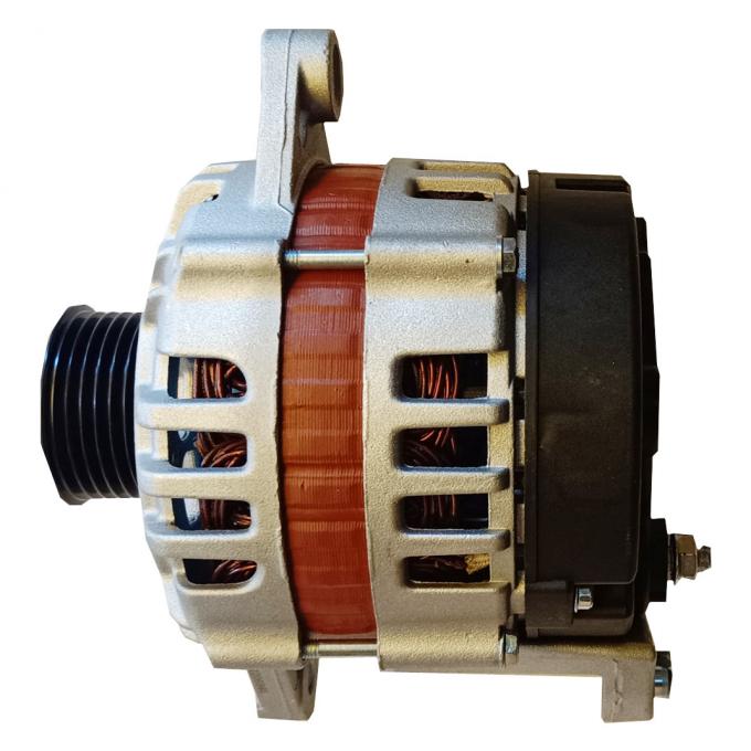 Chevrolet Aveo Kalos Auto Starter Alternator 96540541 Untuk T250 T255 Lacetti J200 2