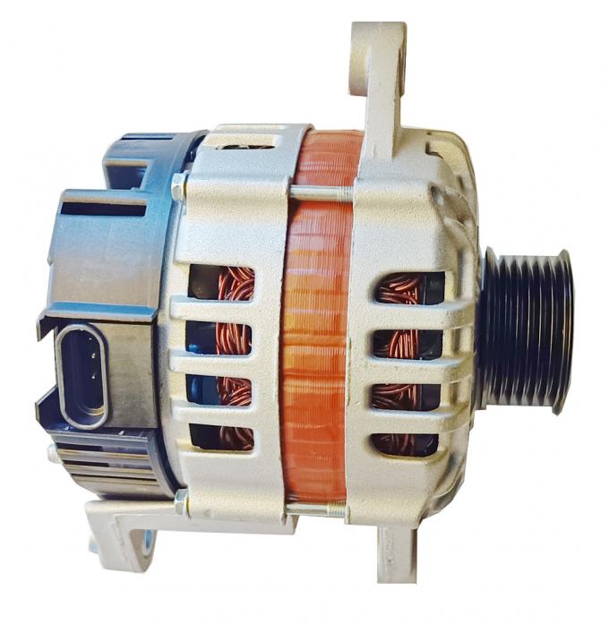 Chevrolet Aveo Kalos Auto Starter Alternator 96540541 Untuk T250 T255 Lacetti J200 1