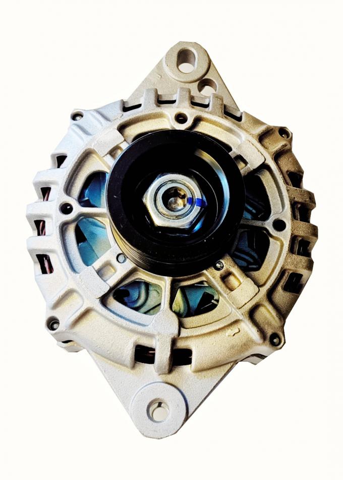 Chevrolet Aveo Kalos Auto Starter Alternator 96540541 Untuk T250 T255 Lacetti J200 0