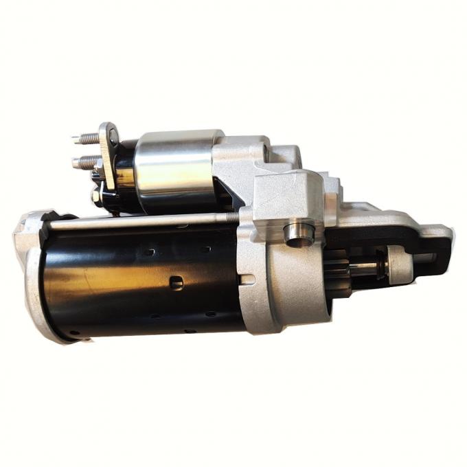 GN1511000AA Car Dynamo Motor Auto Starter Assembly Untuk Ford Everest Fiesta 2