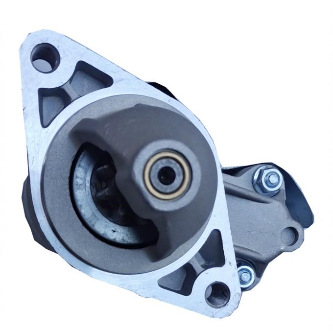 2810006010 Suku Cadang Mesin Mobil 1.4KW Alternator Motor Starter Assembly 1