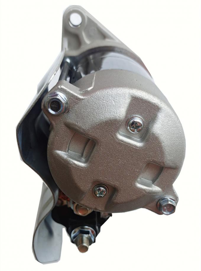 2810006010 Suku Cadang Mesin Mobil 1.4KW Alternator Motor Starter Assembly 0
