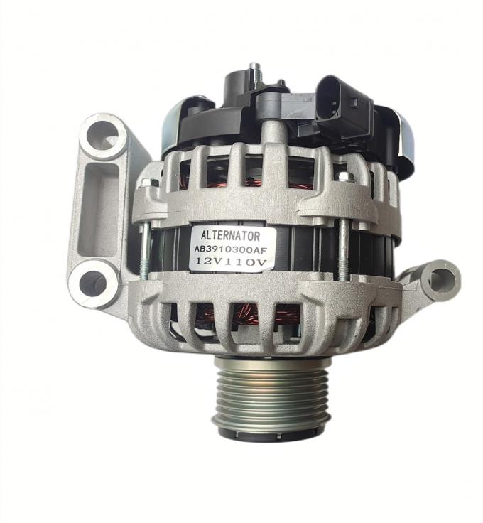 AB3910300AF Mobil Starter Alternator Untuk Ford Ranger F000BL0639 5215796 5287955 AB3910300AD AB3910300AE 0