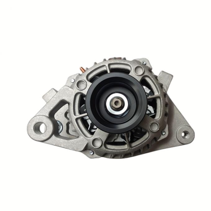 Sistem Listrik Auto Starter Alternator 27060-BZ310 Untuk Mobil Jepang 100213-2352 3