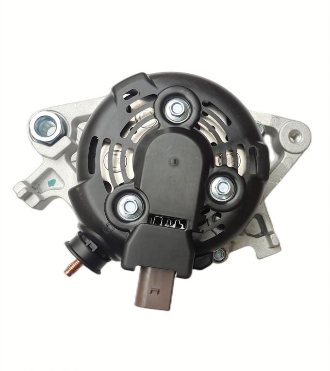 Sistem Listrik Auto Starter Alternator 27060-BZ310 Untuk Mobil Jepang 100213-2352 1