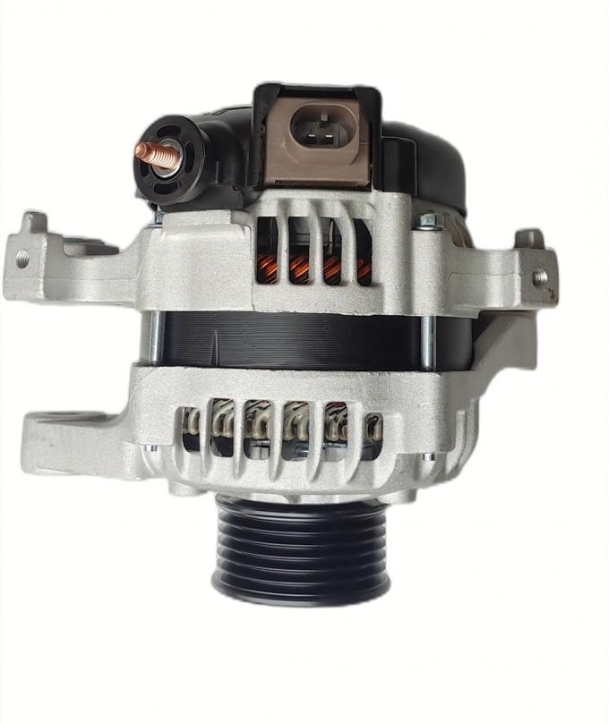 Sistem Listrik Auto Starter Alternator 27060-BZ310 Untuk Mobil Jepang 100213-2352 0