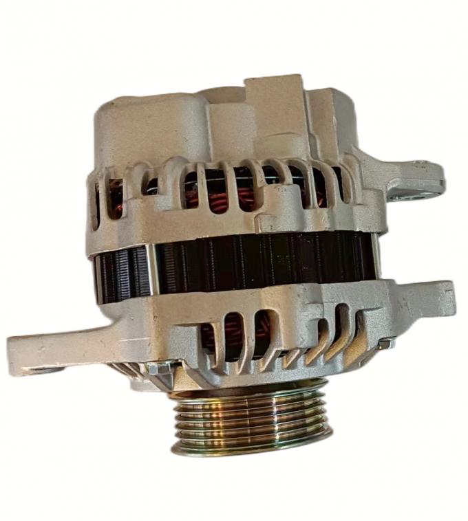 12V 80A 5S 31100PWA004 Auto Starter Alternator Untuk Honda LRA02544 A5TB0091 1
