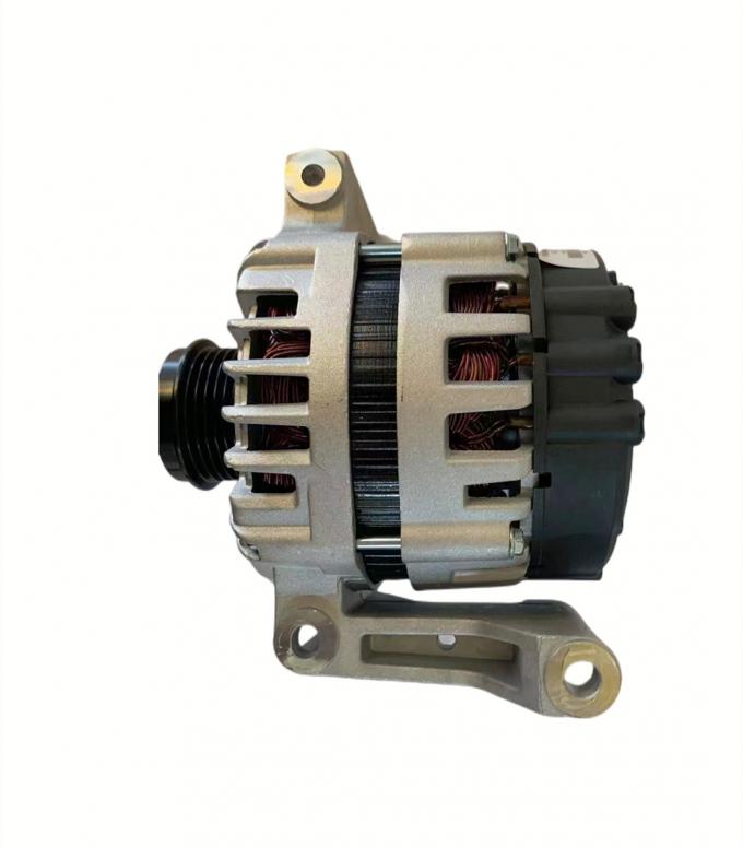 130A Generator Suku Cadang Mesin Mobil Alternator ATG20621 23508626 13513070 23506937 13587308 95519904 13522659 3
