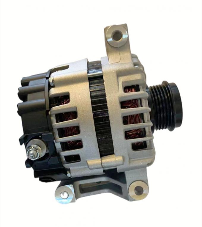 130A Generator Suku Cadang Mesin Mobil Alternator ATG20621 23508626 13513070 23506937 13587308 95519904 13522659 1