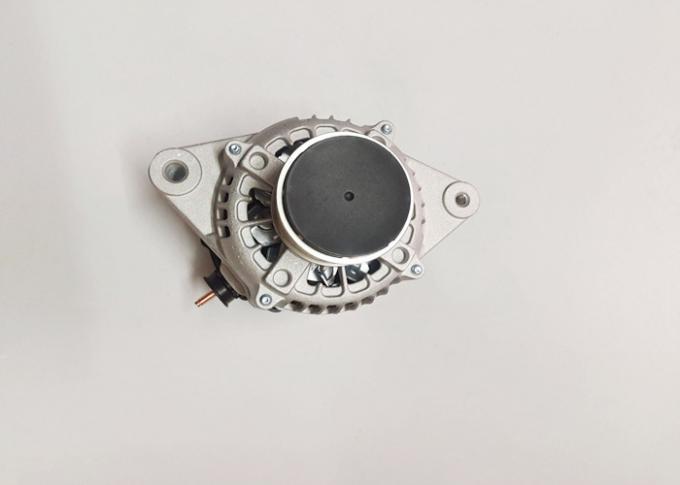 Mobil Van Alternator Terkecil 12 Volt TS16949 1KD 2KD Tegangan Output 1