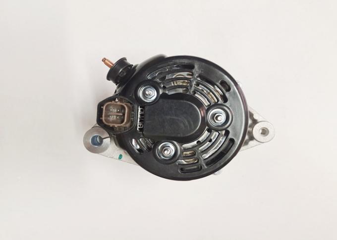 Mobil Van Alternator Terkecil 12 Volt TS16949 1KD 2KD Tegangan Output 0