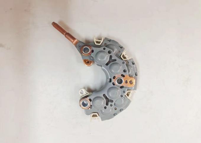 1NR731 Penyearah Jembatan Alternator Eksternal Mobil 1KZ 1RZ 1HD Kinerja Tinggi 2