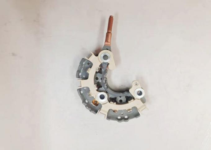 1NR731 Penyearah Jembatan Alternator Eksternal Mobil 1KZ 1RZ 1HD Kinerja Tinggi 3