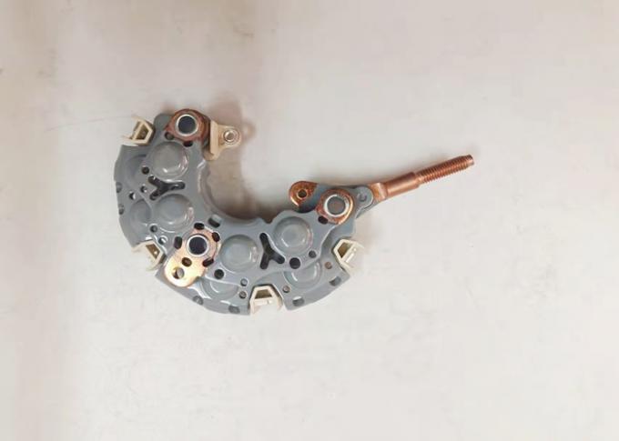 1NR731 Penyearah Jembatan Alternator Eksternal Mobil 1KZ 1RZ 1HD Kinerja Tinggi 0