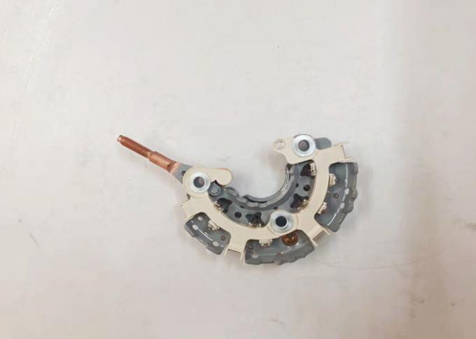 1NR731 Penyearah Jembatan Alternator Eksternal Mobil 1KZ 1RZ 1HD Kinerja Tinggi 1
