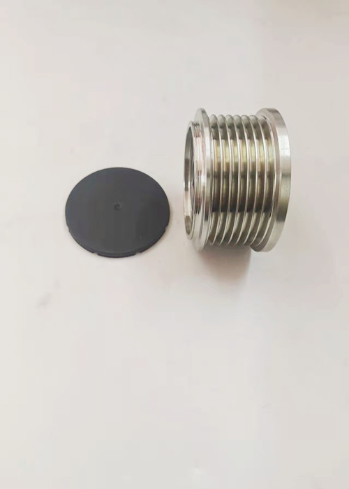 1KD Alternator Listrik Kopling Katrol 2745126010 274150L050 2745130010 0