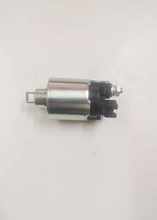 Relay Nippondenso Starter Solenoid Switch 28150-28060 Untuk TOYOTA Camry 2