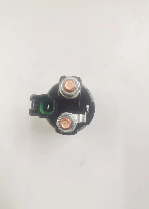 Relay Nippondenso Starter Solenoid Switch 28150-28060 Untuk TOYOTA Camry 1