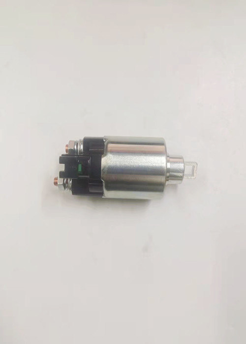 Relay Nippondenso Starter Solenoid Switch 28150-28060 Untuk TOYOTA Camry 0