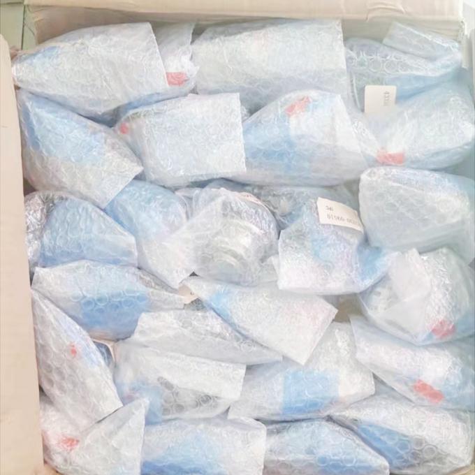 Toyota HILUX Kun25 Sendi Bola Lengan Kontrol Bawah 43330 09510 0
