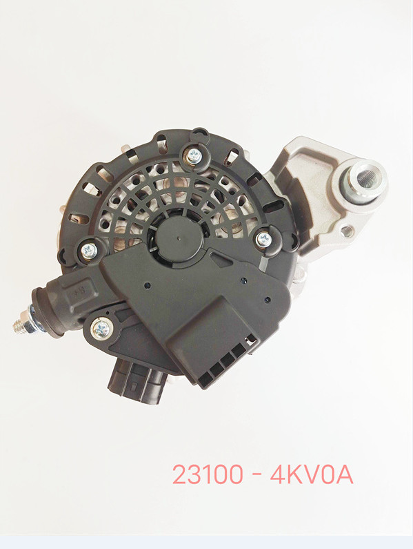 Alternator Honda Accord 23100 4KV0A tahan lama 12V 120A NAVARA NP300 0