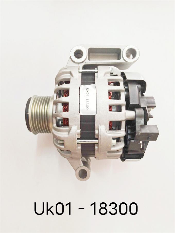 12V 110A Ford Ranger Alternator Output Tinggi Alternator Bt50 AB39-10300-AG 0